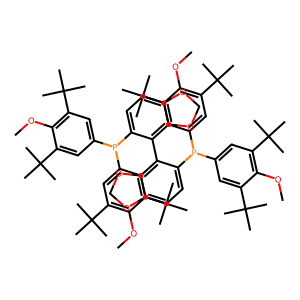 (S)-5,5'-Bis[Di(3,5-Di-Tert-Butyl-4-Methoxyphenyl)Phosphino]-4,4'-Bi-1,3-Benzodioxole