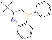 (S)-1-(Diphenylphosphino)-3,3-Dimethyl-2-Butylamine