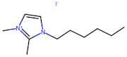 1-Hexyl-2,3-Dimethyl-1H-Imidazol-3-Ium Iodide