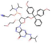 Dmt-2'O-Moe-Rg(Ib) Phosphoramidite