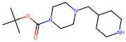Tert-Butyl 4-(Piperidin-4-Ylmethyl)Piperazine-1-Carboxylate