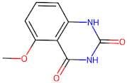 5-Methoxyquinazoline-2,4(1H,3H)-Dione