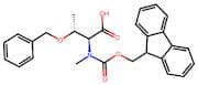 N-(((9H-Fluoren-9-Yl)Methoxy)Carbonyl)-O-Benzyl-N-Methyl-L-Threonine