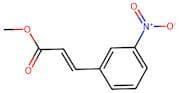 Methyl (E)-3-(3-Nitrophenyl)-2-Propenoate
