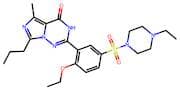 Vardenafil