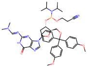 Dmt-Dg(Dmf) Amidite