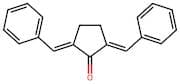 2,5-Dibenzylidenecyclopentanone