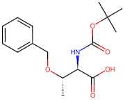 Boc-D-Thr(Bzl)-OH