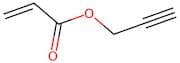 2-Propenoic Acid, 2-Propyn-1-Yl Ester
