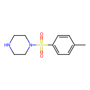 1-Tosylpiperazine