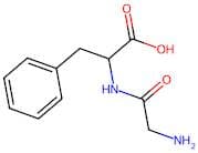 (S)-2-(2-Aminoacetamido)-3-Phenylpropanoic Acid