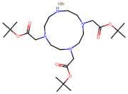 Tri-Tert-Butyl 1,4,7,10-Tetraazacyclododecane-1,4,7-Triacetate Hydrobromide