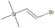 2-(Bromovinyl)Trimethylsilane