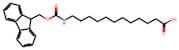 Fmoc-12-Ado-Oh