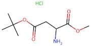 H-Asp(Otbu)-Ome.Hcl