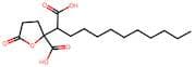 (S)-2-((S)-1-Carboxyundecyl)-5-Oxotetrahydrofuran-2-Carboxylic Acid