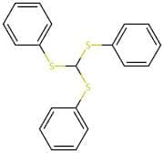Tris(Phenylthio)Methane