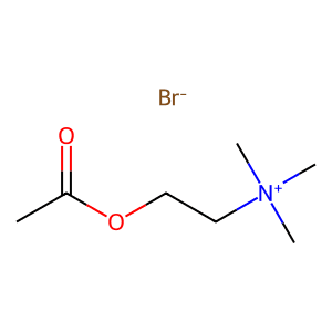Acetylcholine Bromide
