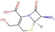 (6R,7R)-7-Amino-3-Hydroxymethyl-8-Oxo-5-Thia-1-Aza-Bicyclo[4.2.0.]Oct-2-Ene-2-Carboxylic Acid