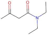 N,N-Diethylacetoacetamide