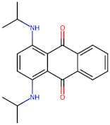 1,4-Bis(Isopropylamino)Anthracene-9,10-Dione