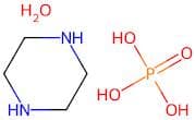 Piperazinehydrogenphosphate Hydrate