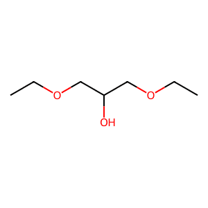 1,3-Diethoxy-2-Propanol