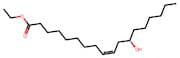 (R,Z)-Ethyl 12-Hydroxyoctadec-9-Enoate