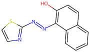 1-(2-Thiazolylazo)-2-Naphthol