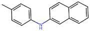 N-(p-Tolyl)naphthalen-2-amine