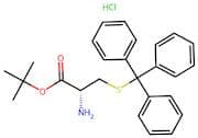 H-Cys(Trt)-Otbu Hydrochloride