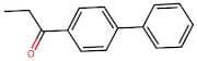 4-Propionylbiphenyl