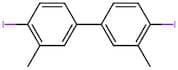 4,4'-Diiodo-3,3'-Dimethylbiphenyl