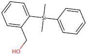 2-(Dimethylphenylsilyl)Benzyl Alcohol