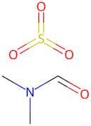 N,N,N-Dimethylformamide Compound with Sulfur Trioxide