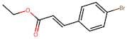 Ethyl-3-(4-bromophenyl)acrylate