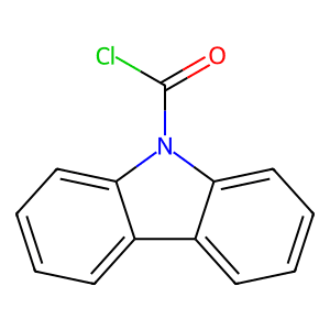 9H-Carbazole-9-Carbonyl Chloride