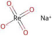 Sodium Perrhenate