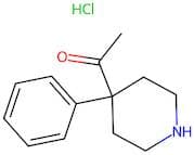4-Acetyl-4-Phenylpiperidine Hydrochloride