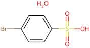 4-Bromobenzenesulfonic Acid Monohydrate
