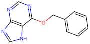 6-(Benzyloxy)-9H-Purine