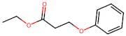 Ethyl 3-Phenoxypropionate