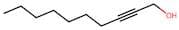 Dec-2-yn-1-ol