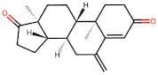 6-Methyleneandrost-4-Ene-3,17-Dione