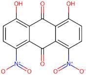 1,8-Dihydroxy-4,5-Dinitroanthraquinone