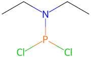 Diethylphosphoramidousdichloride