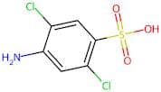 4-Amino-2,5-Dichlorobenzenesulfonic Acid