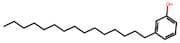 3-Pentadecylphenol