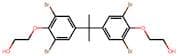 Tetrabromobisphenol A Bis(2-Hydroxyethyl) Ether