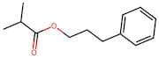 3-Phenylpropyl Isobutyrate